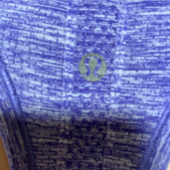 Lululemon Swiftly Tech Tank - Picture 6 of 16